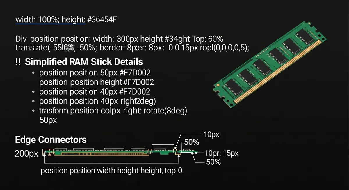 Header image for The RAM-Backed Test