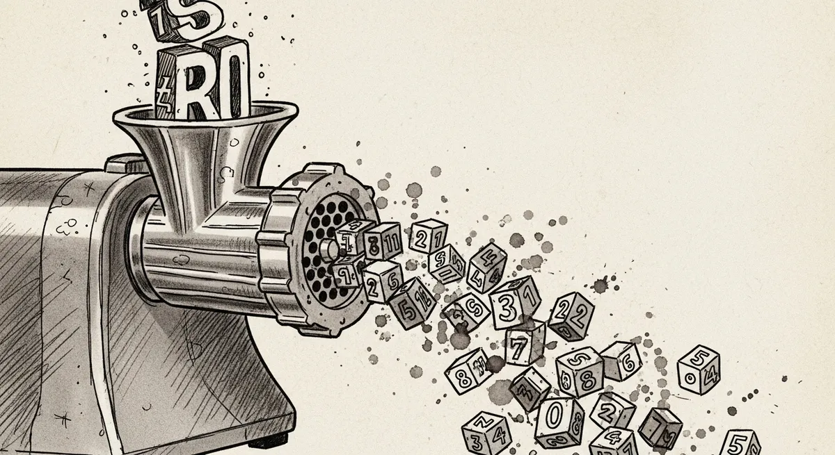 Header image for A 10-Cent Word for a 1-Cent Budget: How I Finally Decoded the Logic of LLM Tokenizers