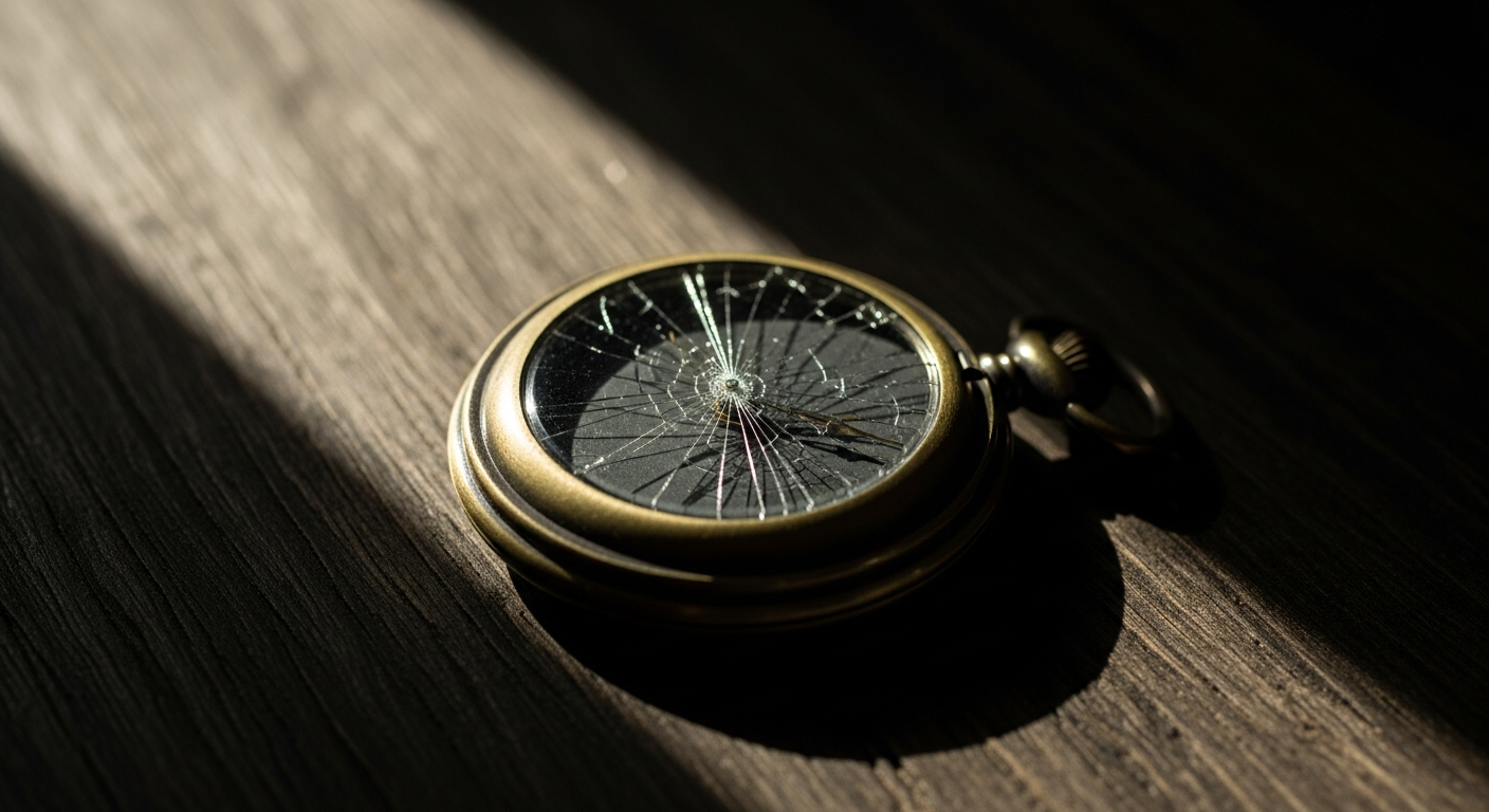 Header image for The Clock Is a Probability