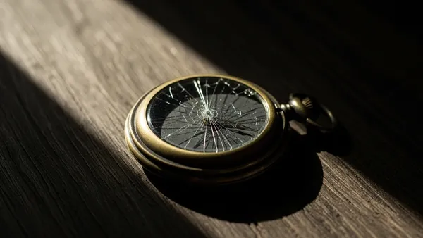 Header image for The Clock Is a Probability