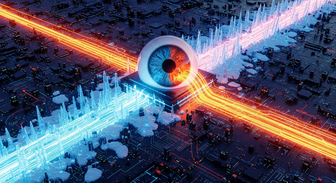 Header image for Fixing Next.js Production Caching and Server Action Hangs