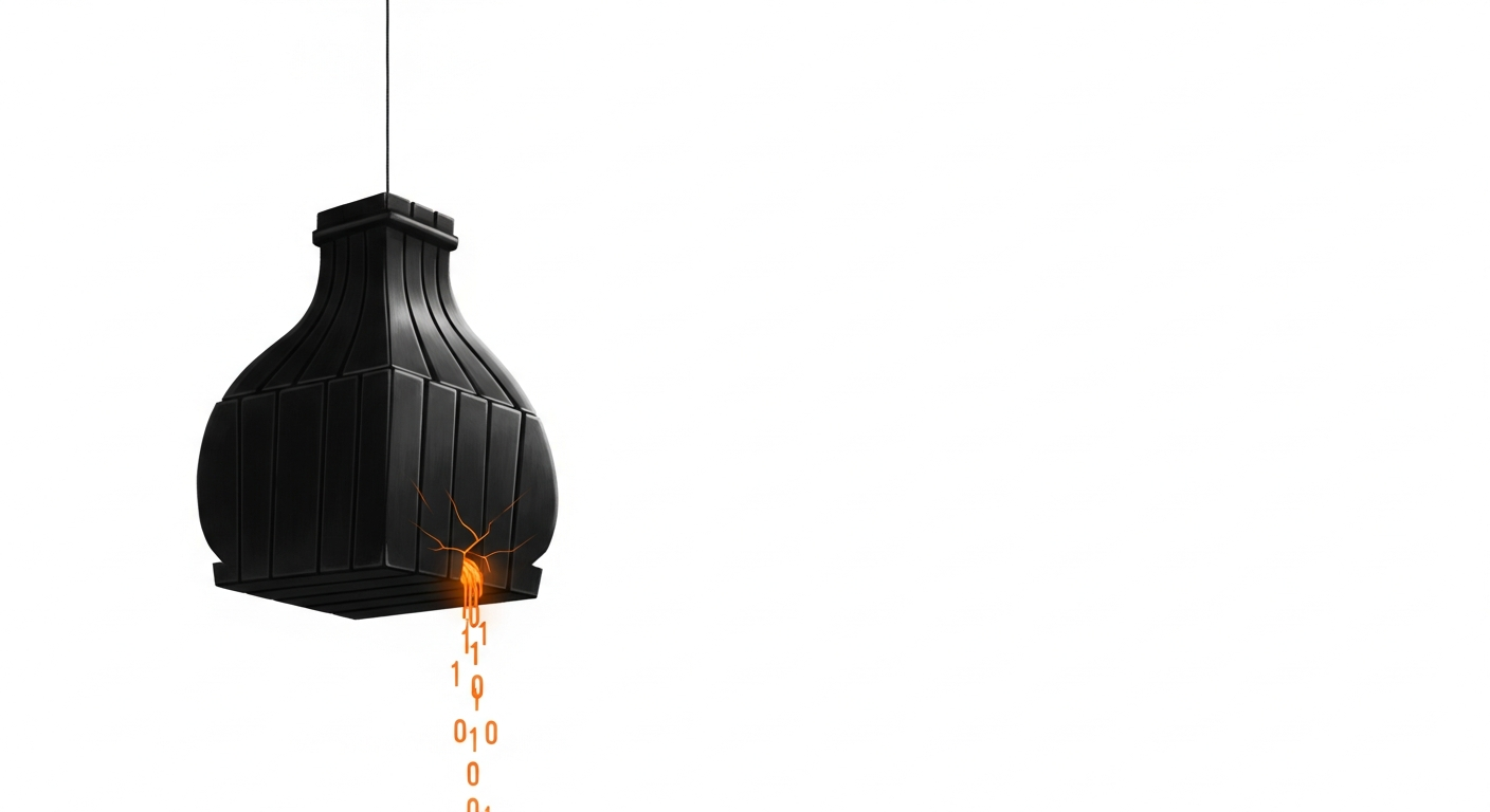 Header image for What Nobody Tells You About the Size of Your React Server Component Payload