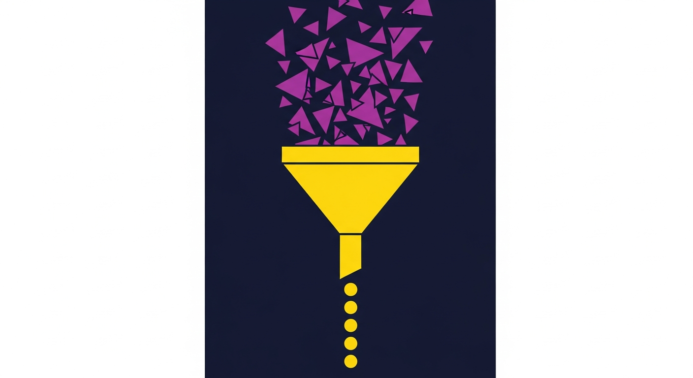 Header image for 3 Mathematical Reasons Why Vector Search Is Not Enough for High-Precision RAG