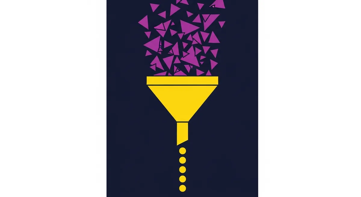 Header image for 3 Mathematical Reasons Why Vector Search Is Not Enough for High-Precision RAG