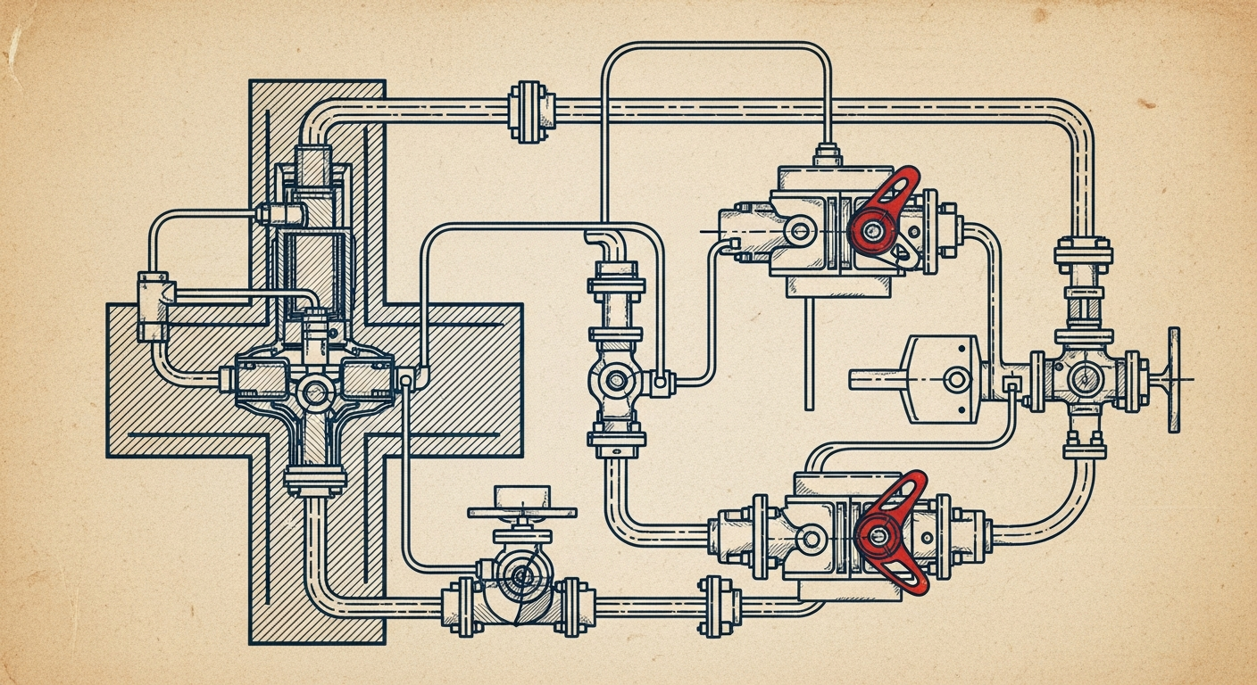 Header image for Streams Are Not Arrays