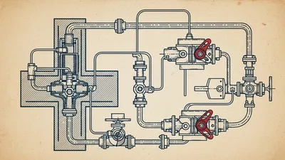 Header image for Streams Are Not Arrays