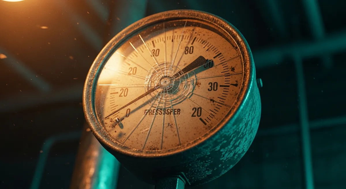 Header image for The Zero-Window Is a Silent Bottleneck