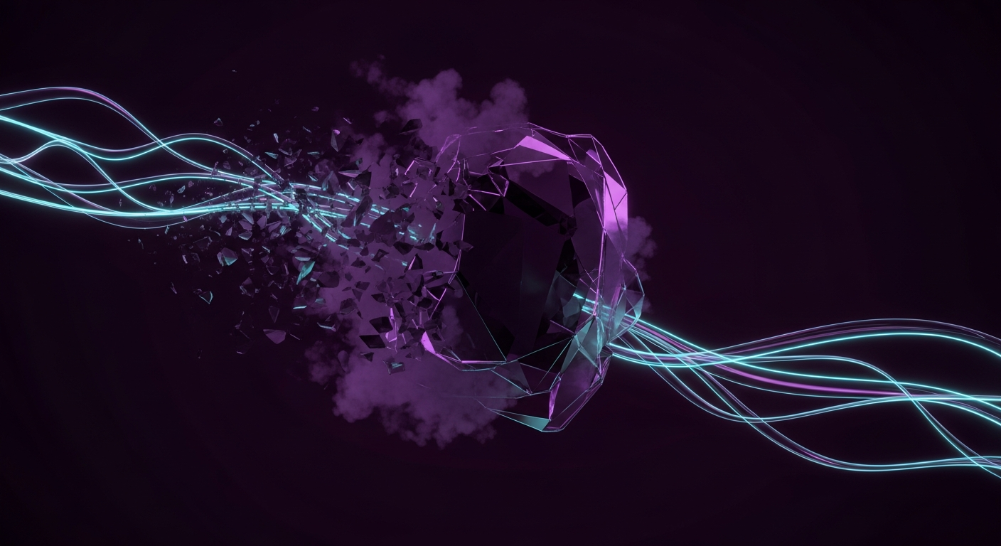 Header image for I Thought WeakMaps Prevented Memory Leaks Until I Tried to Cache an API Response