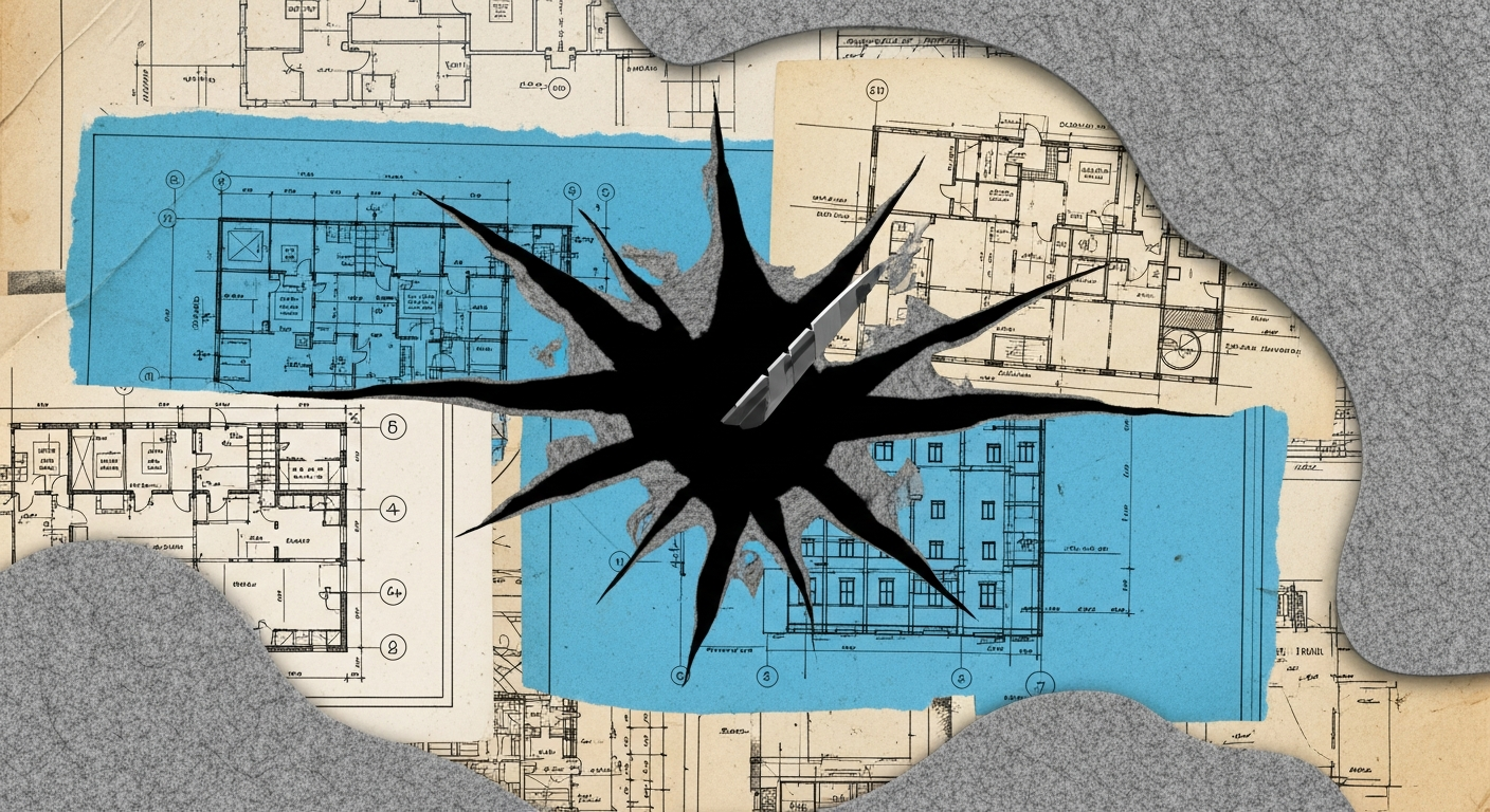 Header image for The Scroll-Container Tax: Why overflow: hidden Is Slower Than You Think