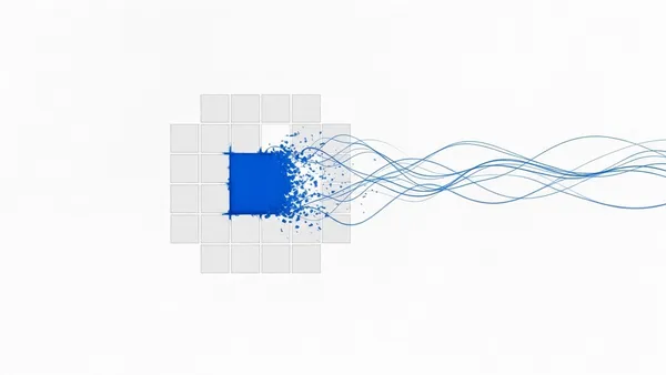 Header image for A Subtle Reclamation of the Empty Page