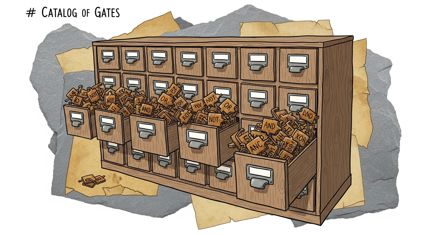 Header image for A Finite Inventory for the Linux Inode