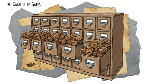 Header image for A Finite Inventory for the Linux Inode