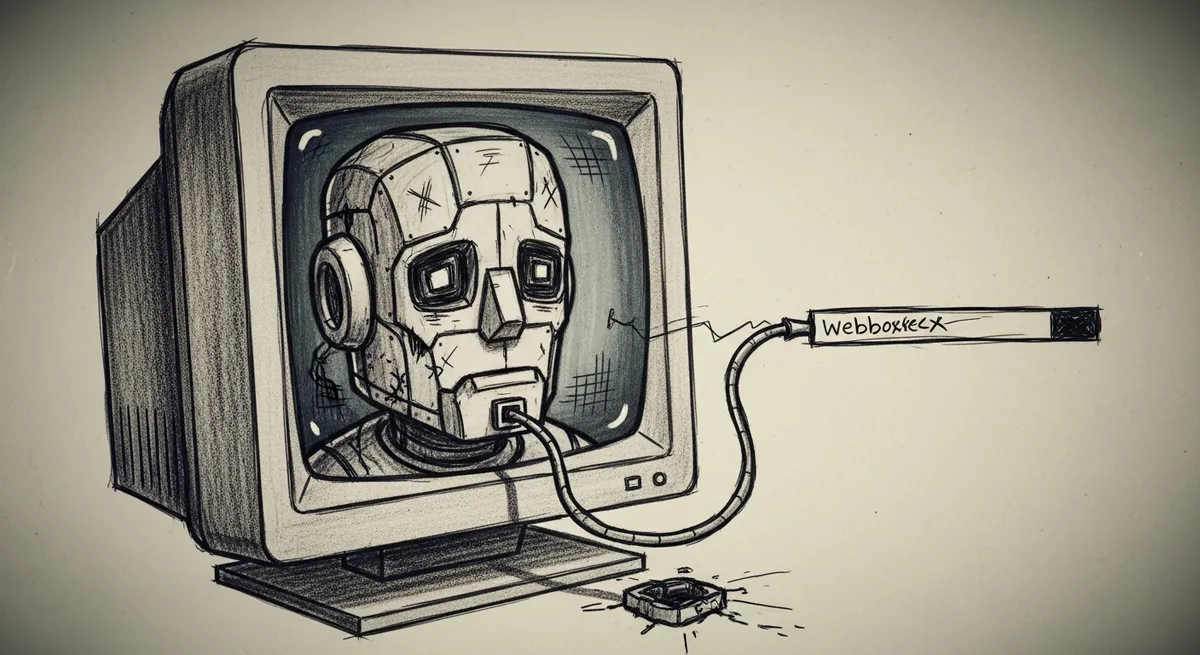 Header image for How to Run On-Device AI Prompts Without the 2GB Model Download