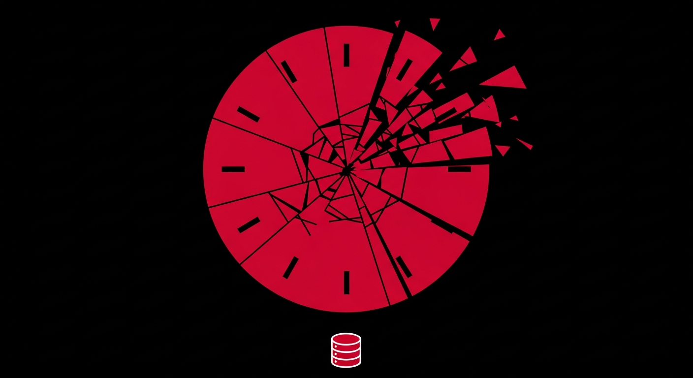 Header image for What Nobody Tells You About the Postgres XID Wraparound: Why Your Database Will Suddenly Stop Accepting Writes