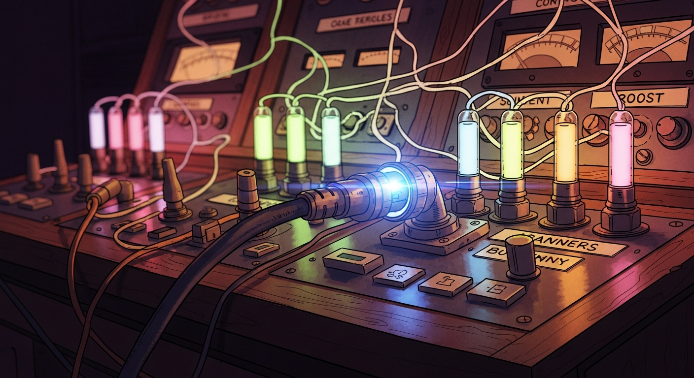 Header image for What Nobody Tells You About the CSS Typed OM: Why Your 'Fast' Animations Are Still Throttled by String Parsing