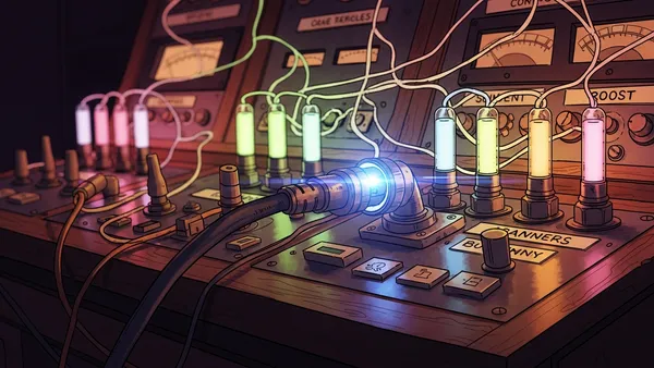 Header image for What Nobody Tells You About the CSS Typed OM: Why Your 'Fast' Animations Are Still Throttled by String Parsing