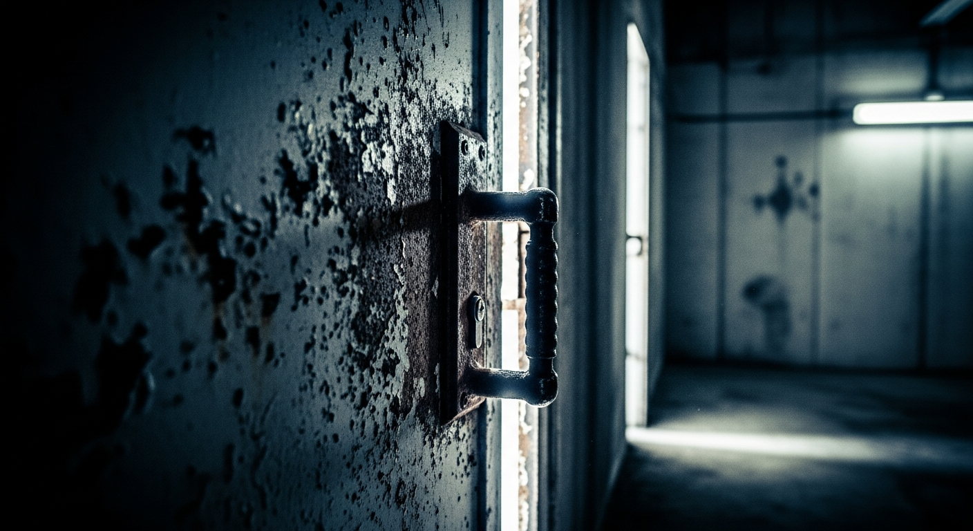 Header image for Anatomy of a SIGKILL: How the Linux Kernel Ranks Your Containers for Execution