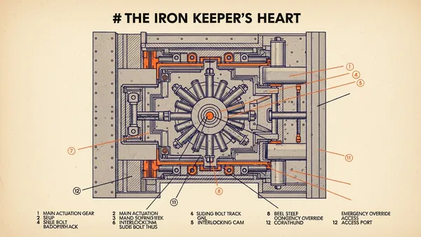 Header image for Stop Writing Authorization Middleware: Why Your Database Should Be the One Enforcing Your Permissions
