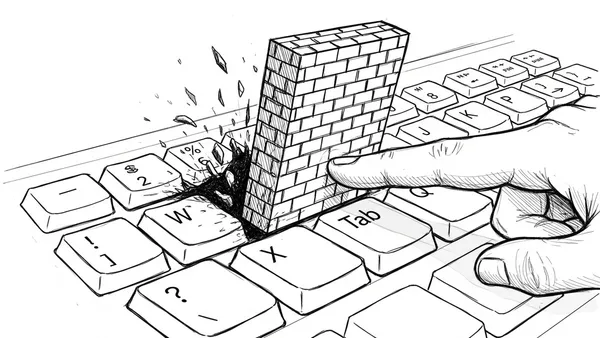 Header image for The Focus Trap You Didn't Have to Write