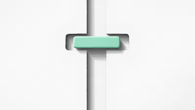 Header image for The Reserved Seat for the Scrollbar