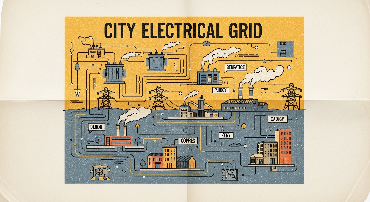 Header image for The Main Thread Is a Public Utility