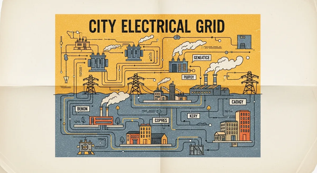 Header image for The Main Thread Is a Public Utility