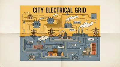 Header image for The Main Thread Is a Public Utility