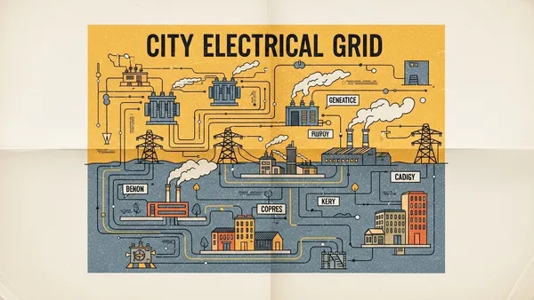 Header image for The Main Thread Is a Public Utility