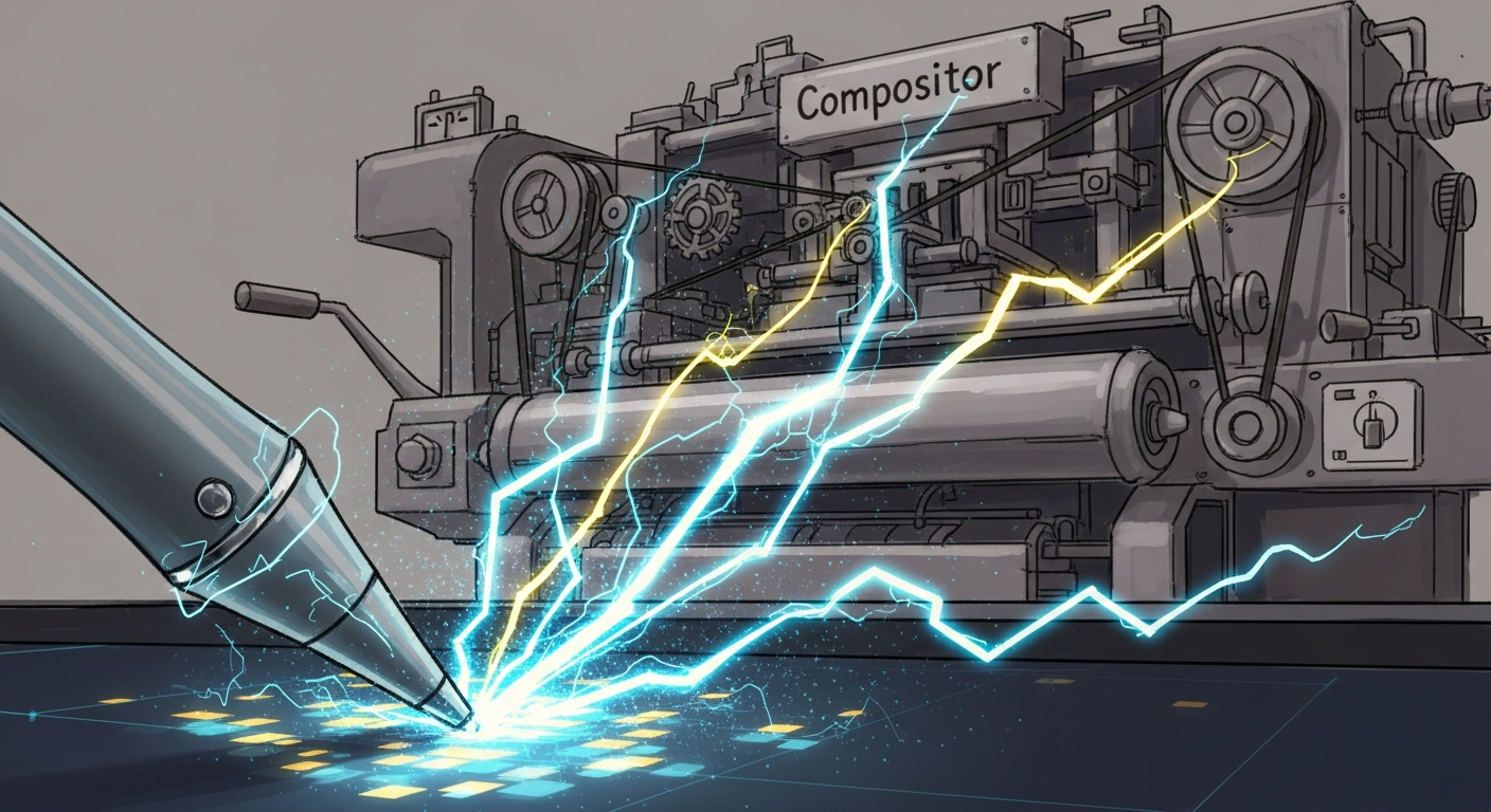 Header image for The Desynchronized Frame