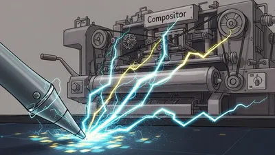 Header image for The Desynchronized Frame