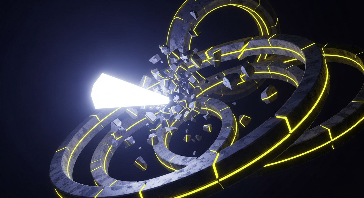 Header image for The Rule of Hooks Is Over: Mastering React 19’s `use` Function