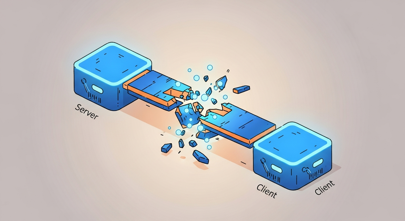 Header image for Next.js Hydration Error Fix: Solving Production Mismatches