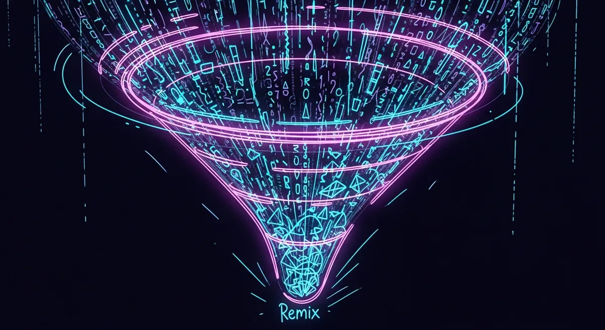 Cover image for Trust, But Verify: Keeping AI-Generated Data from Breaking My Remix Loaders