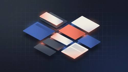 A card layout changing at its own container boundary instead of the viewport edge