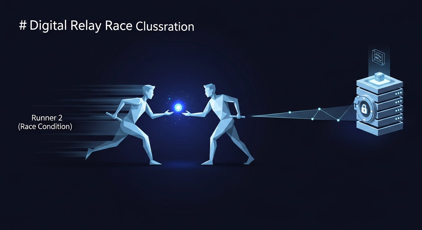 Header image for Fixing Random Logouts: JWT Refresh Token Rotation Strategies
