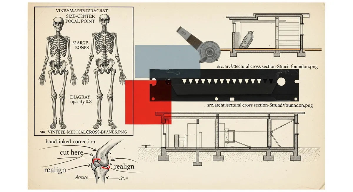 Header image for Why Is the HTML Parser Secretly Mutating Your 'Valid' Markup?