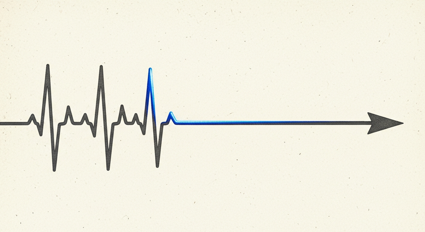 Header image for Why Are You Still Managing WebSocket Heartbeats When Server-Sent Events Exist?