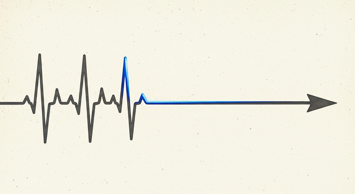 Header image for Why Are You Still Managing WebSocket Heartbeats When Server-Sent Events Exist?