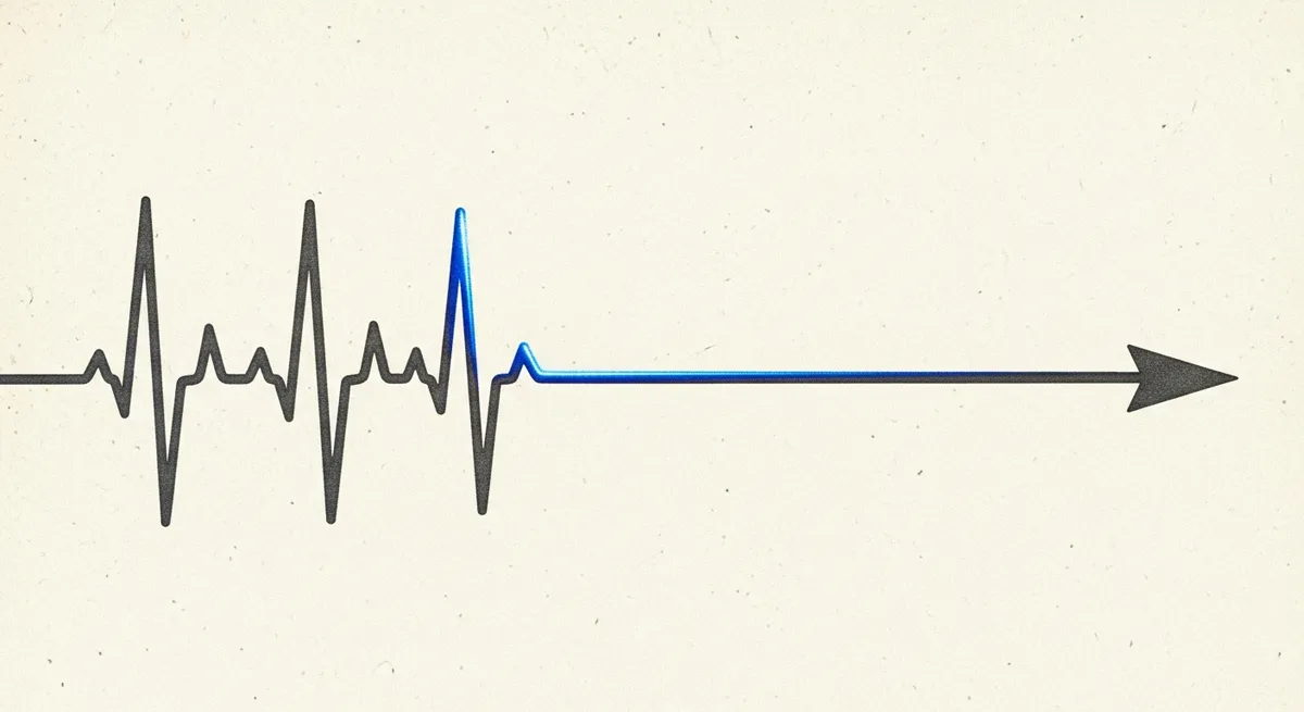 Header image for Why Are You Still Managing WebSocket Heartbeats When Server-Sent Events Exist?