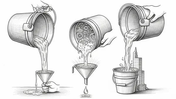 Header image for I Finally Stopped Paying the 'Array Tax': How JavaScript Iterator Helpers Rescued My Memory Usage