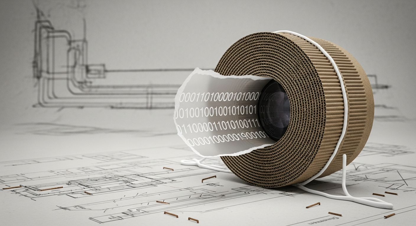 Header image for What Nobody Tells You About the Image Decoder: Why Your 'Optimized' WebP Is Still Freezing the Main Thread