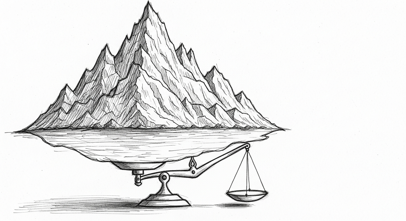 Header image for 3 Mathematical Properties of 'HyperLogLog' That Will Help You Count Billions of Items with 1KB of RAM