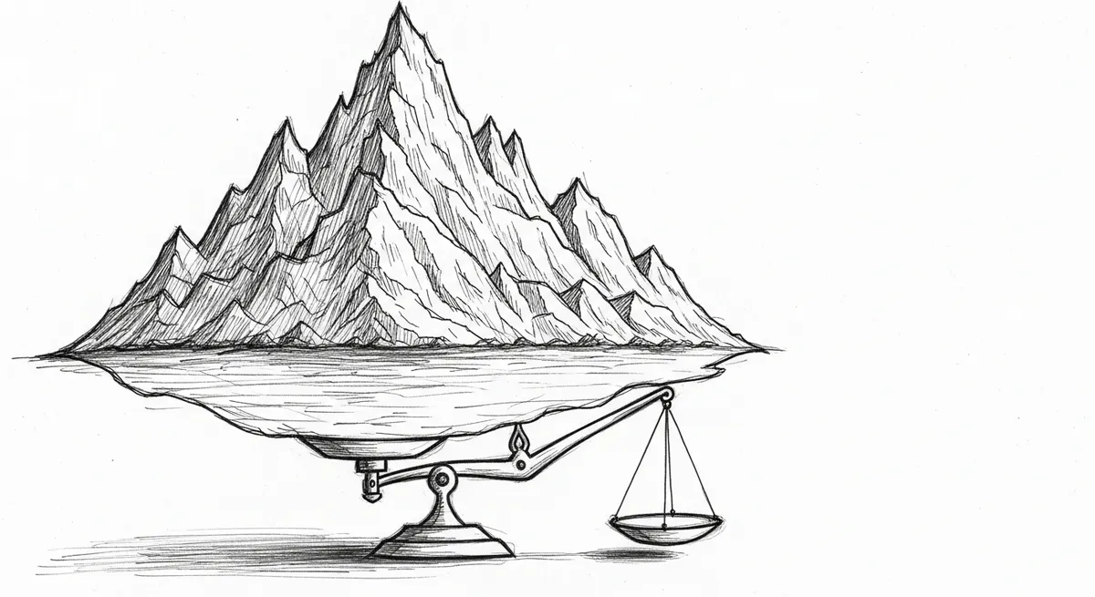 Header image for 3 Mathematical Properties of 'HyperLogLog' That Will Help You Count Billions of Items with 1KB of RAM