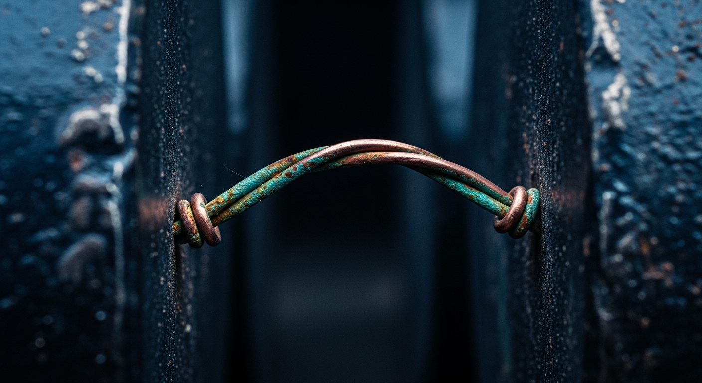 Header image for A Quiet Exception for the System Call