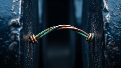 Header image for A Quiet Exception for the System Call