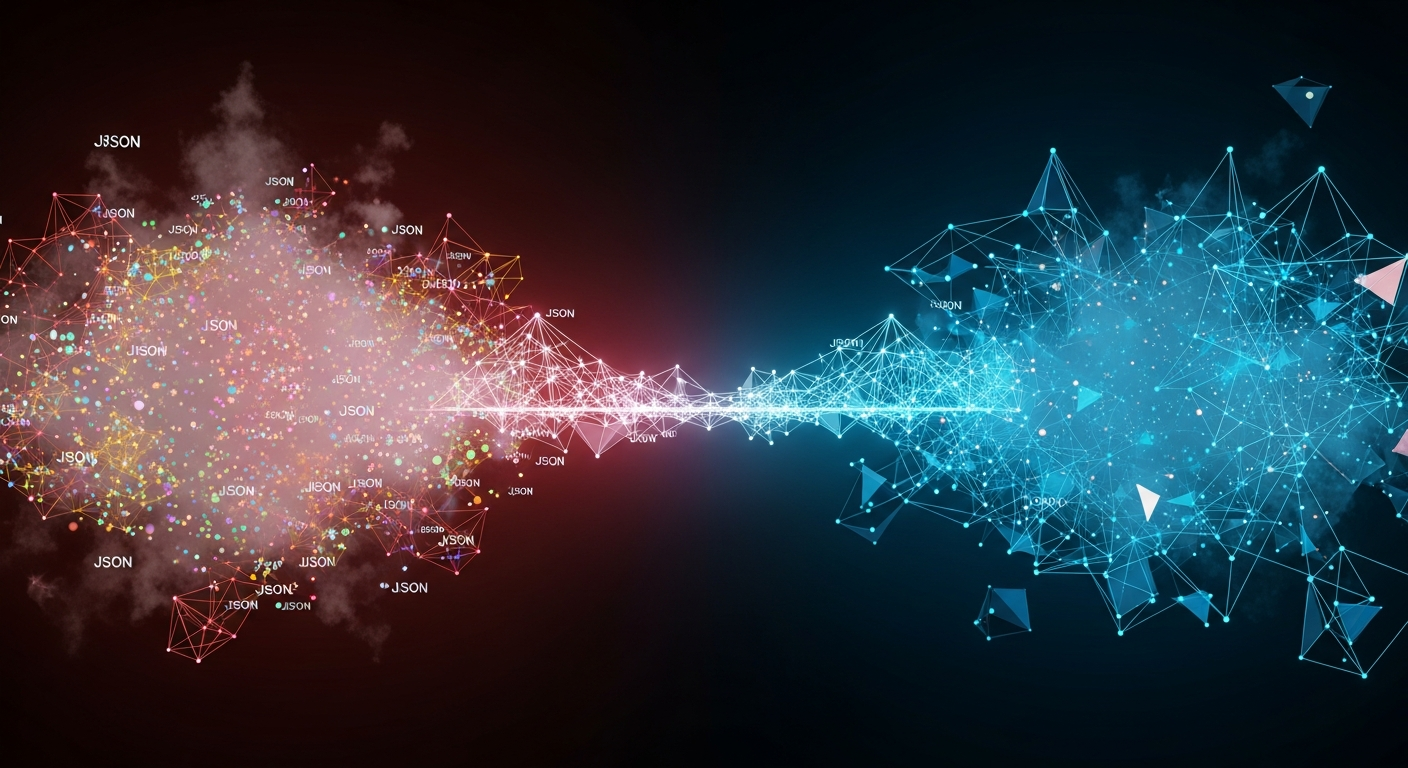 Header image for Scaling Type-Driven Architecture with Zod and TypeScript