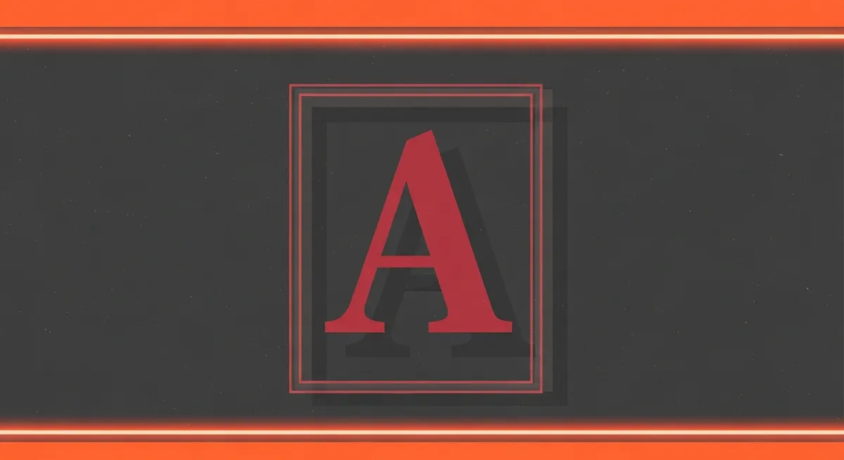 Header image for Why Is Your Layout Still Fighting the 'Ghost Space' Inside Your Text Boxes?