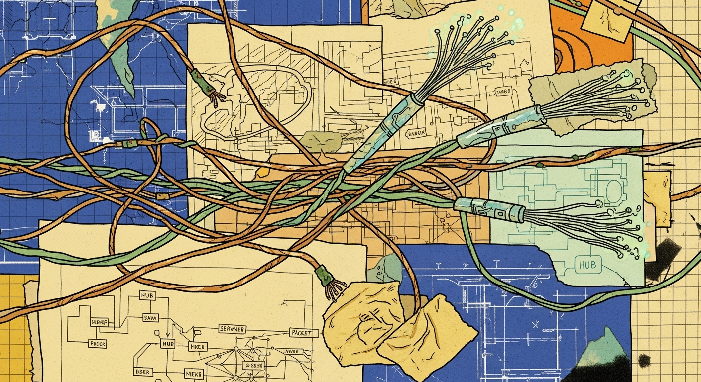 Header image for The Multiplexing Paradox