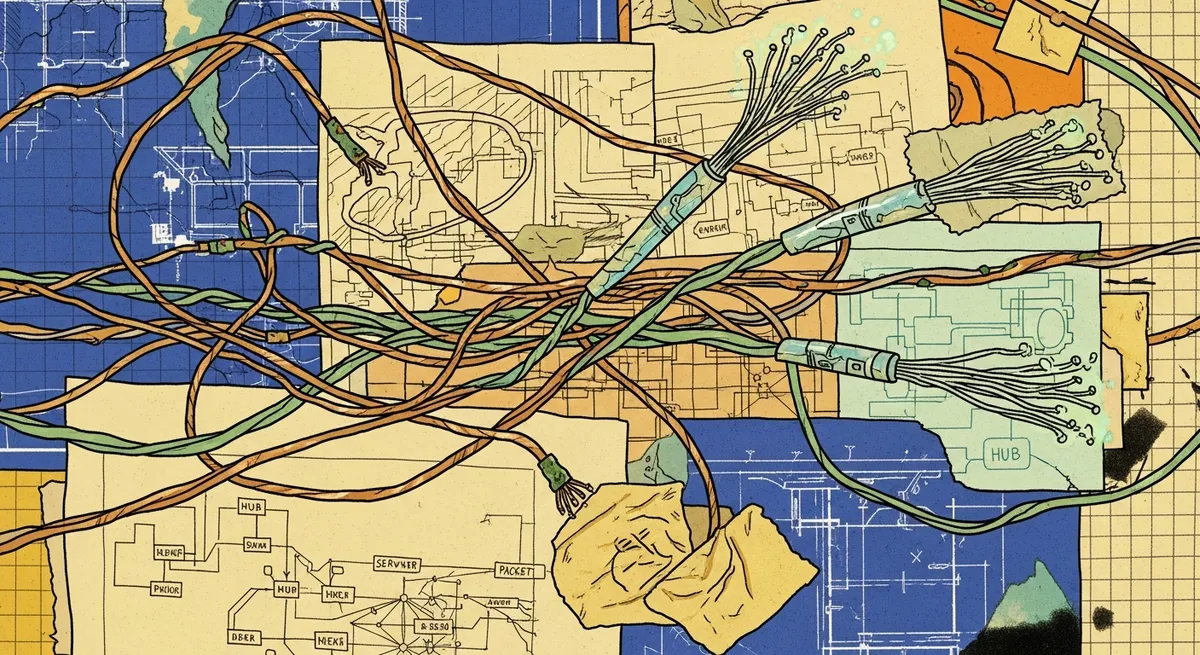 Header image for The Multiplexing Paradox
