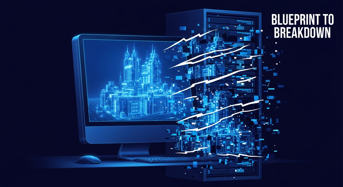 Header image for Fixing Production Hydration Mismatches in Web Development